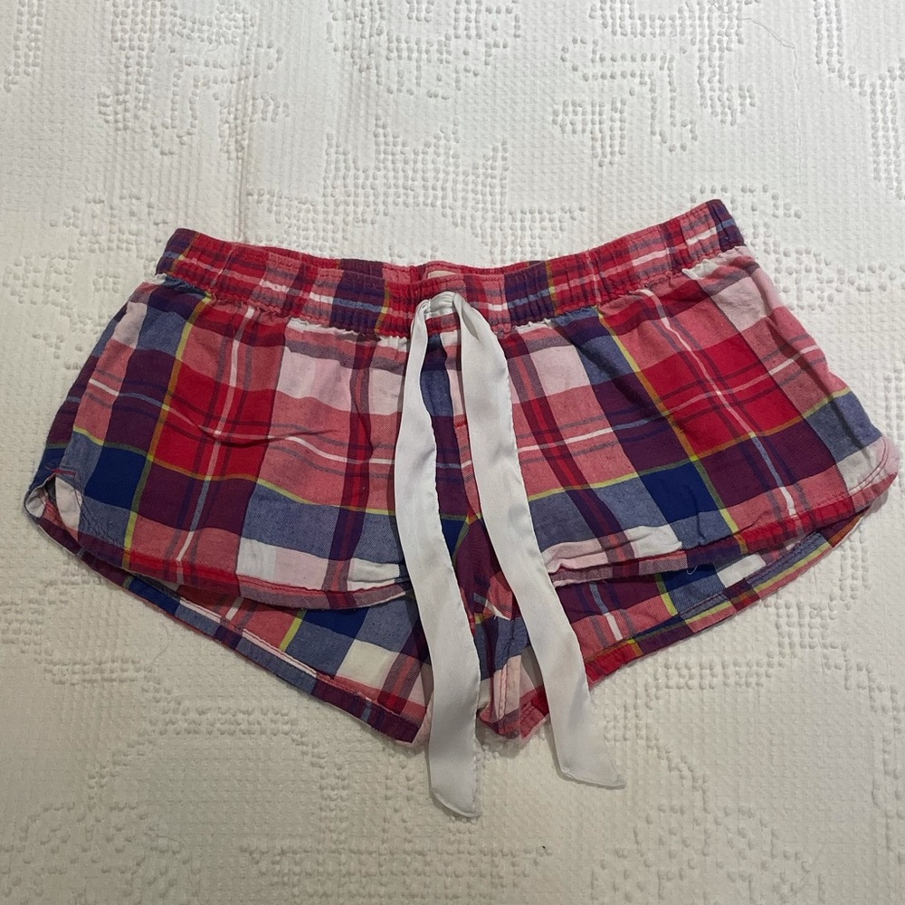 Aerie: sleep shorts